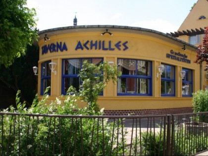 Photo: Taverna Achilles 